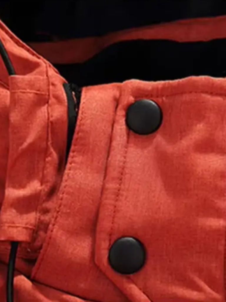 Giacca Puffer Essenziale - Viretti