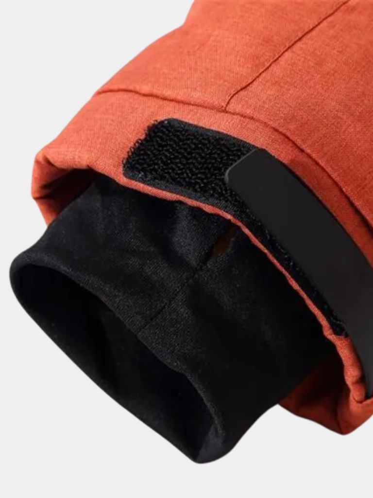 Giacca Puffer Essenziale - Viretti