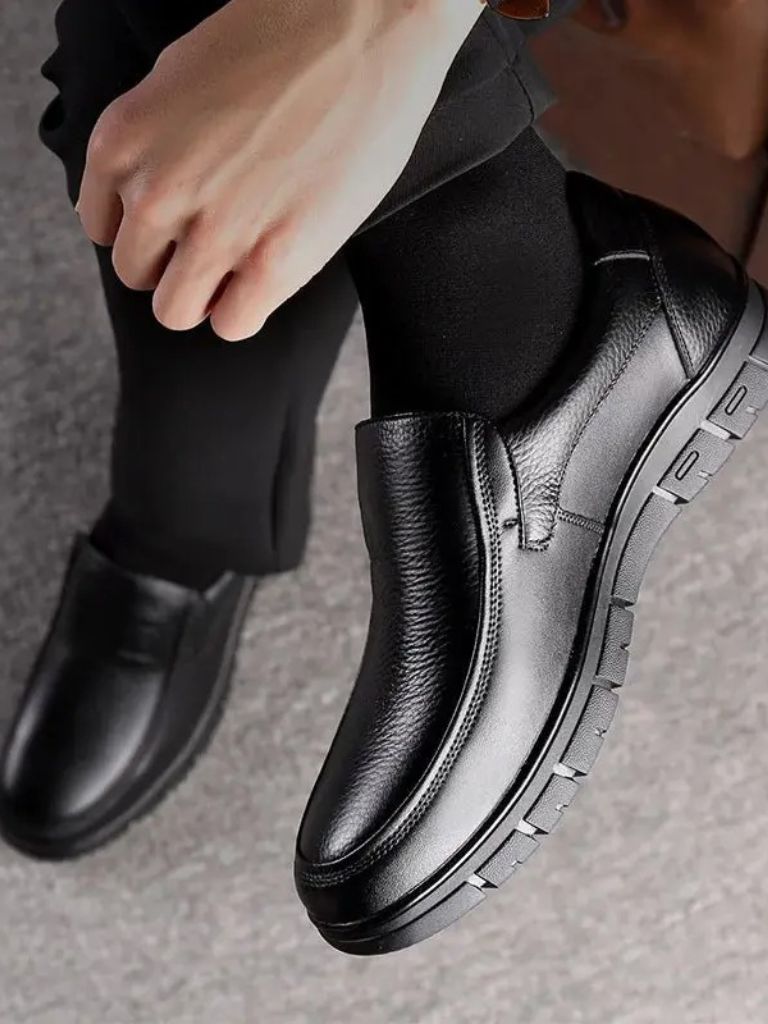 Scarpe Essenziali Comode Eleganti - Viretti