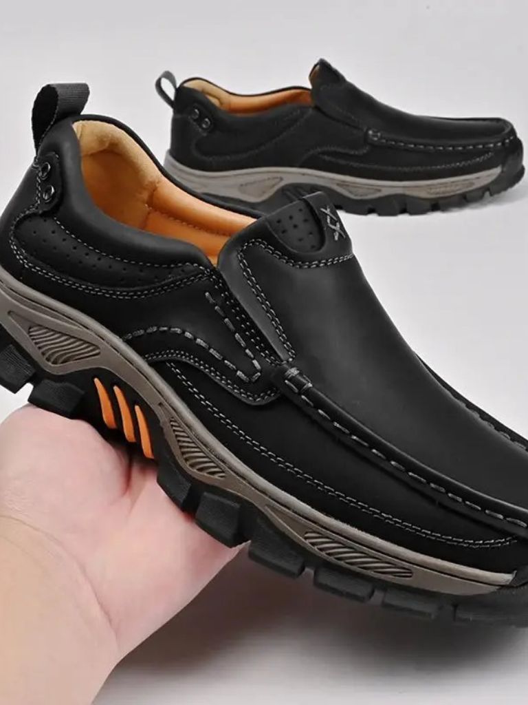 Scarpe Comode Essenziali per Ogni Giorno - Viretti