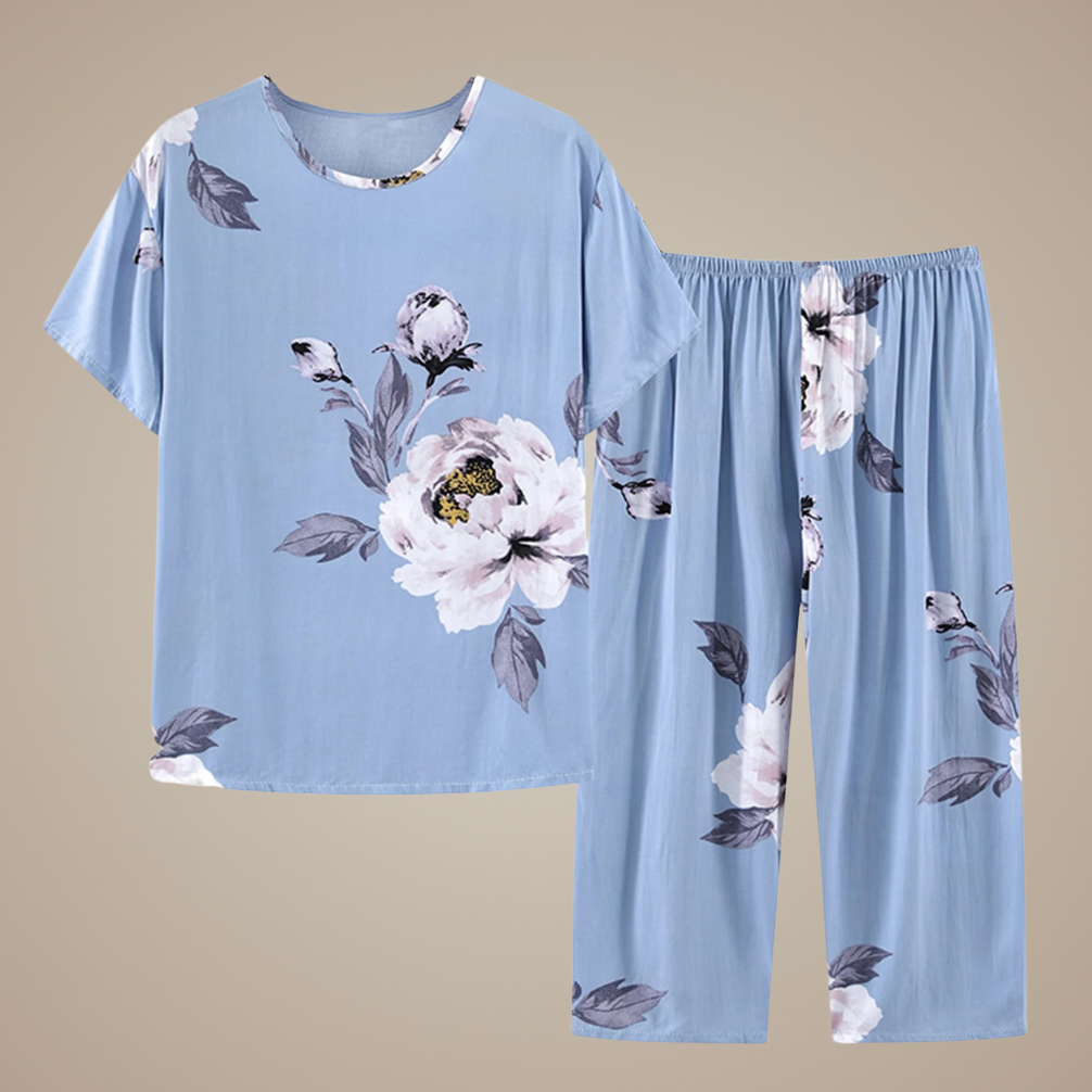 Valentina | Completo artigianale chic