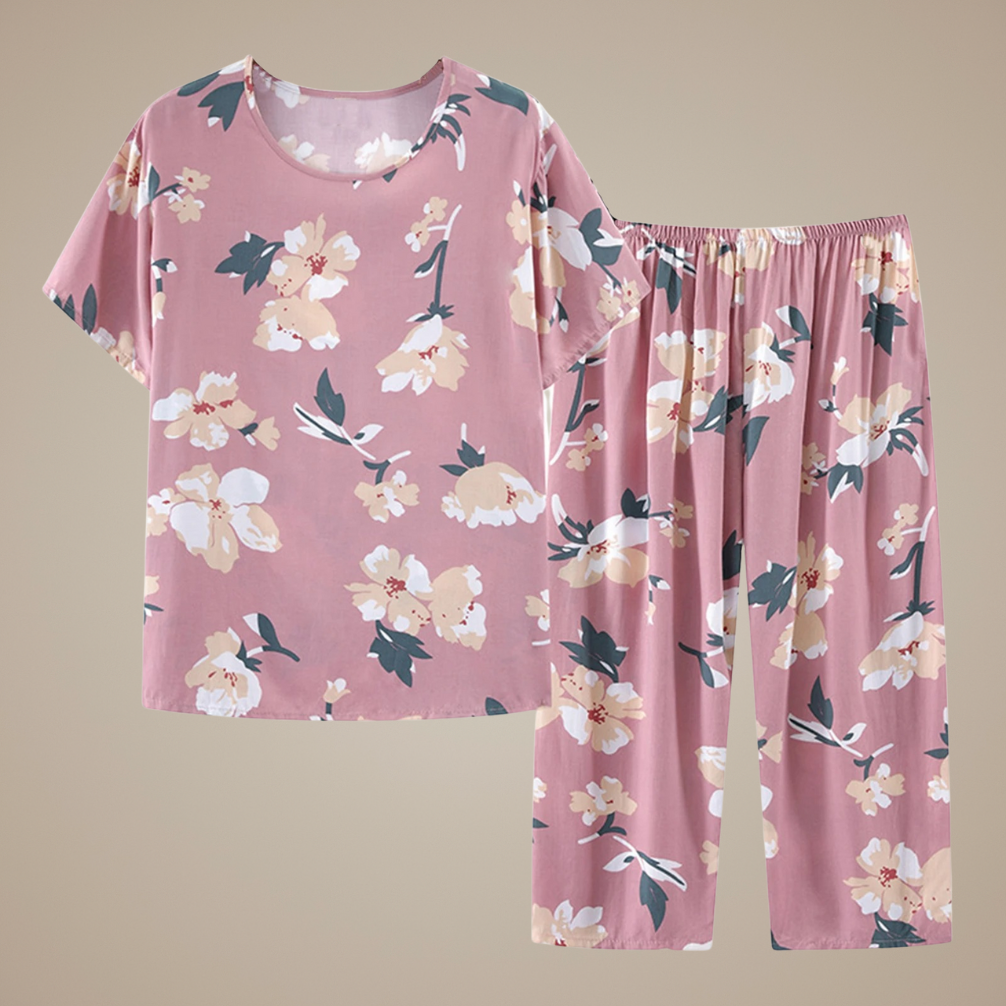 Valentina | Completo artigianale chic