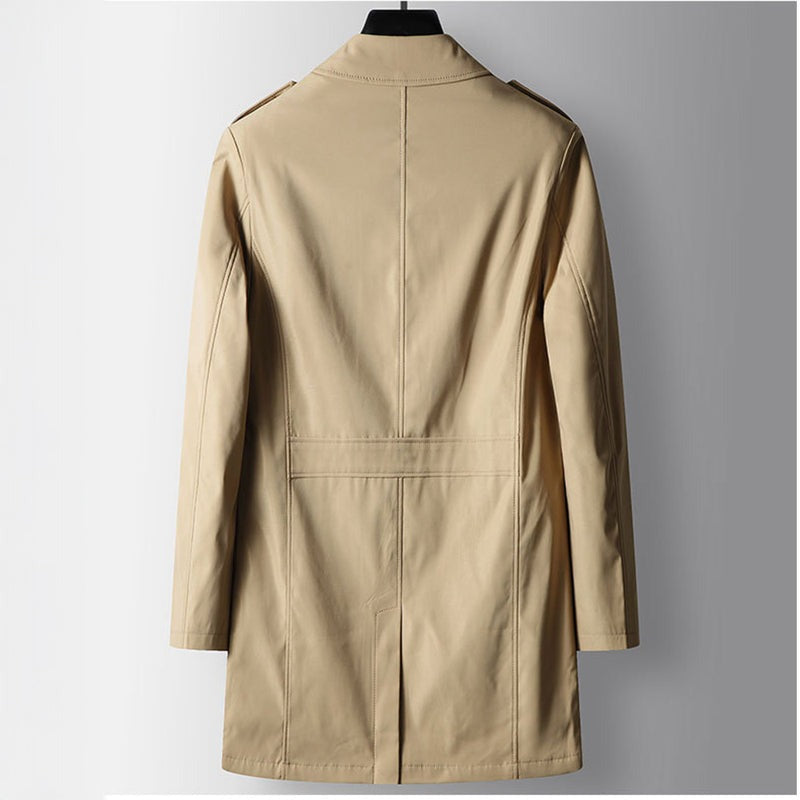 Trench-coat del reggimento