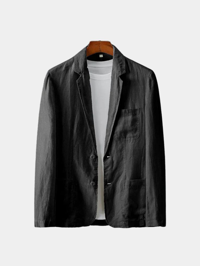 Giacca Estiva Gianni - Viretti