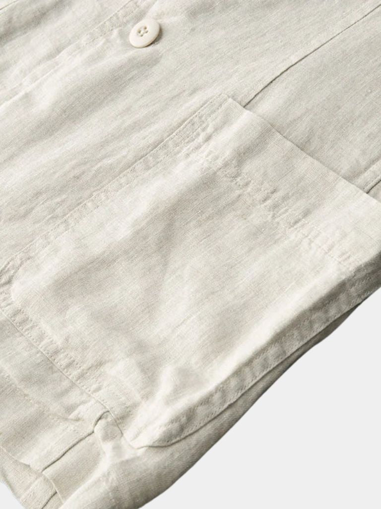 Giacca Estiva Gianni - Viretti