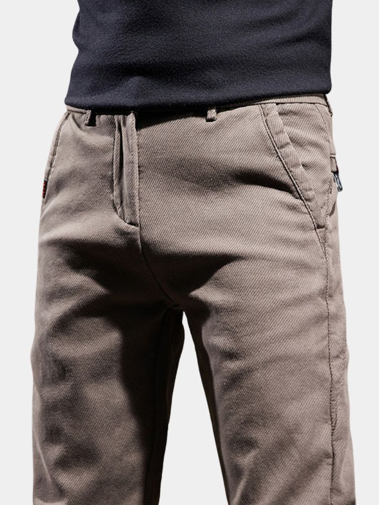 Pantaloni Slim Heritage - Viretti
