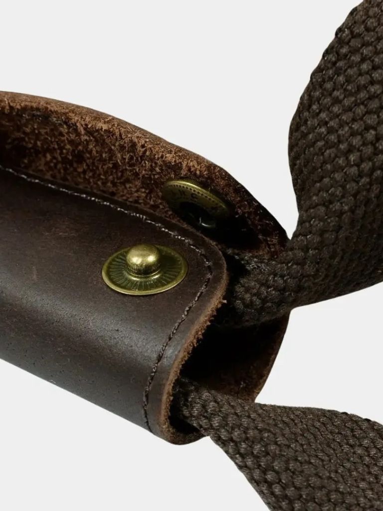 Borsa da Viaggio Highland Expeditioner - Viretti