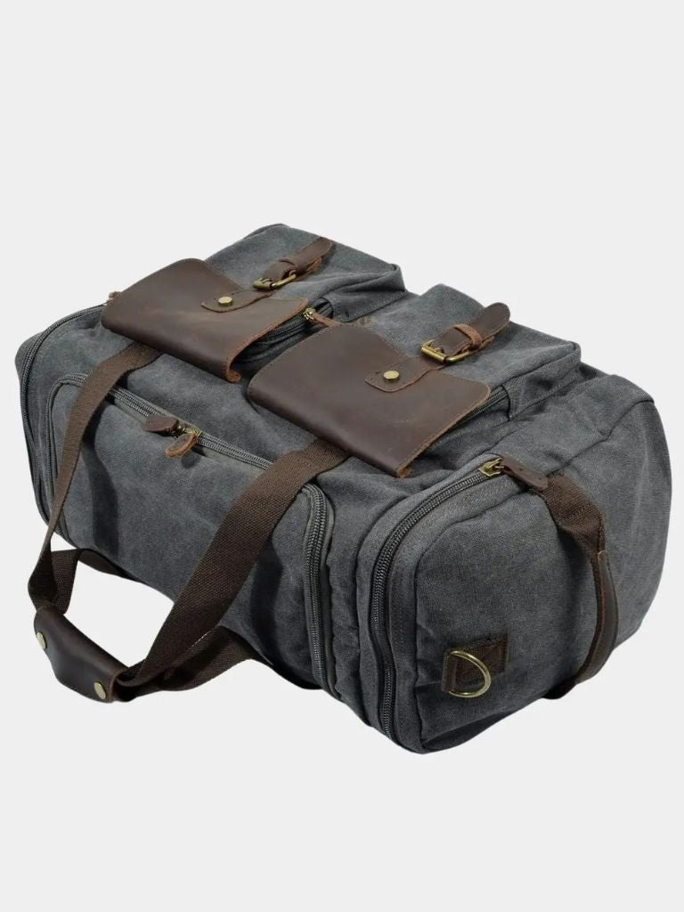 Borsa da Viaggio Highland Expeditioner - Viretti