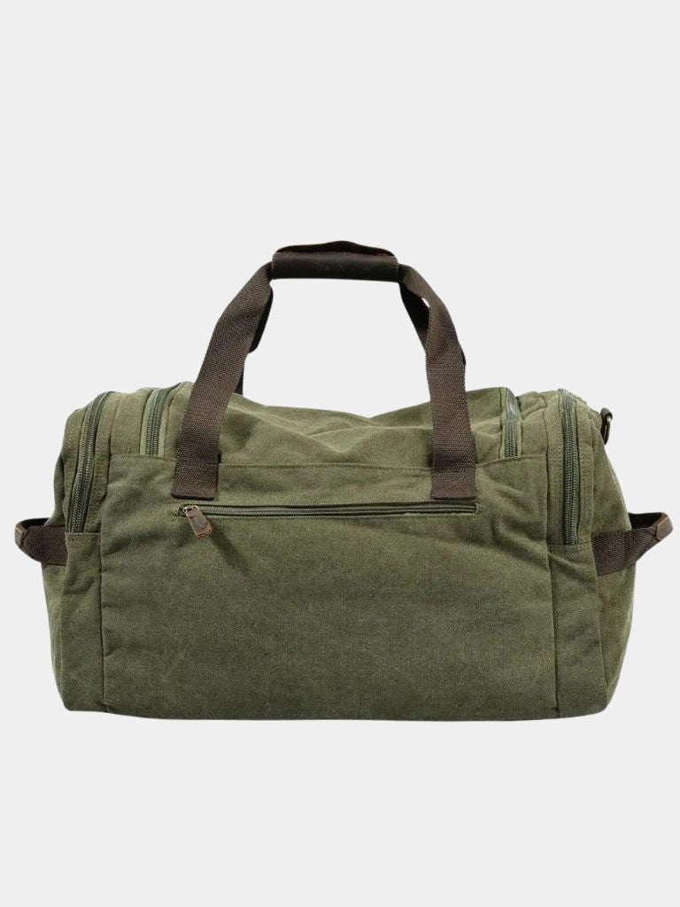 Borsa da Viaggio Highland Expeditioner - Viretti