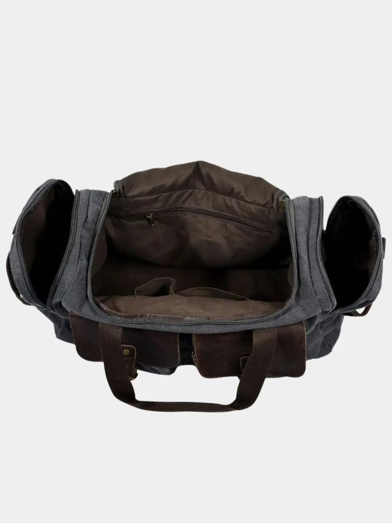 Borsa da Viaggio Highland Expeditioner - Viretti