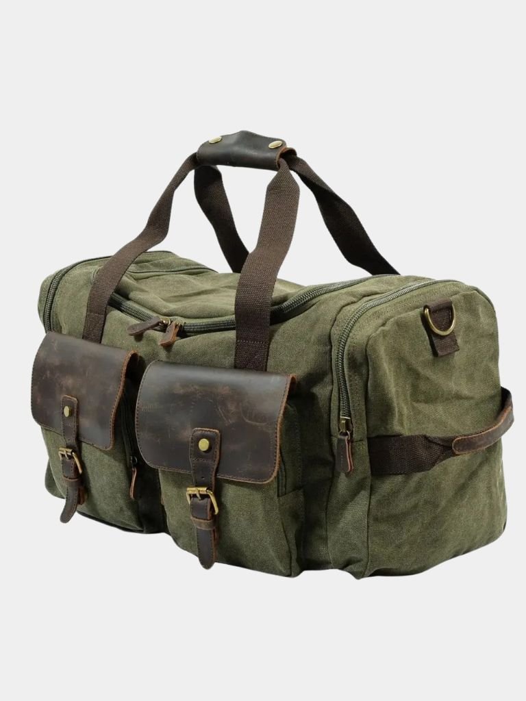 Borsa da Viaggio Highland Expeditioner - Viretti