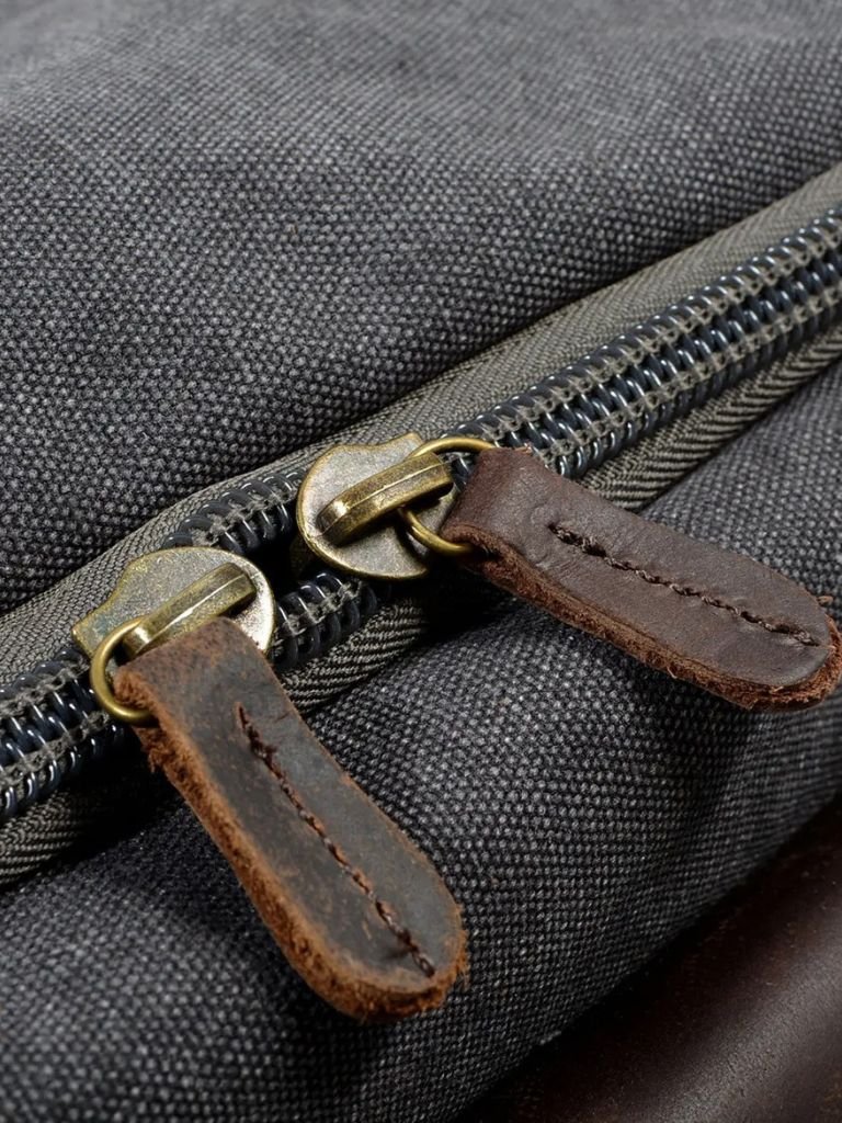 Borsa da Viaggio Highland Expeditioner - Viretti