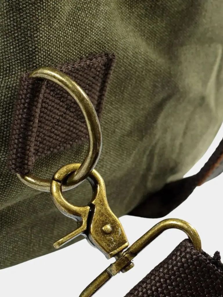 Borsa da Viaggio Highland Expeditioner - Viretti