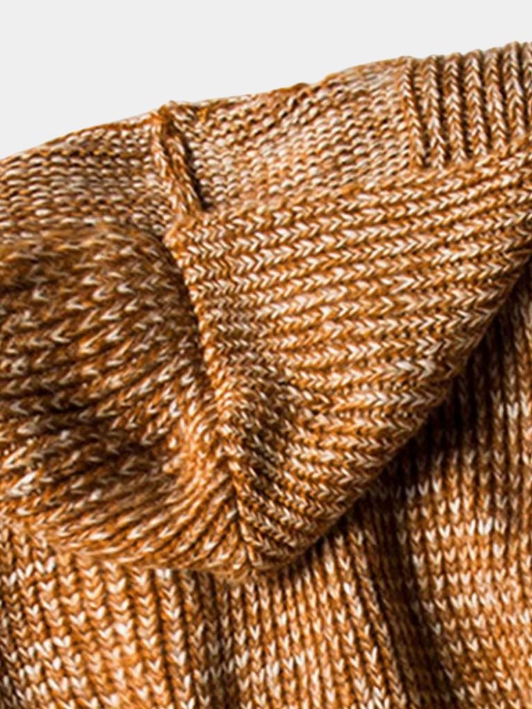 Giacca a Cappuccio Himalaya - Viretti