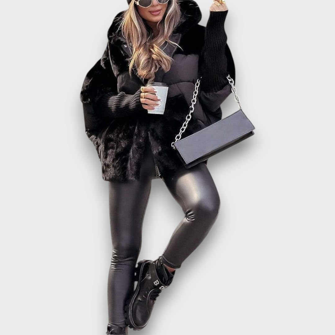 Elyra – Elegante giacca da transizione