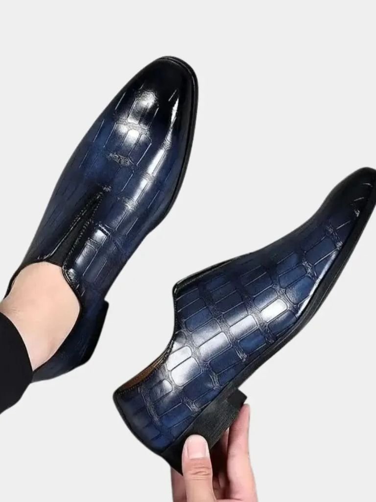 Imperium Mocassino in Pelle - Viretti