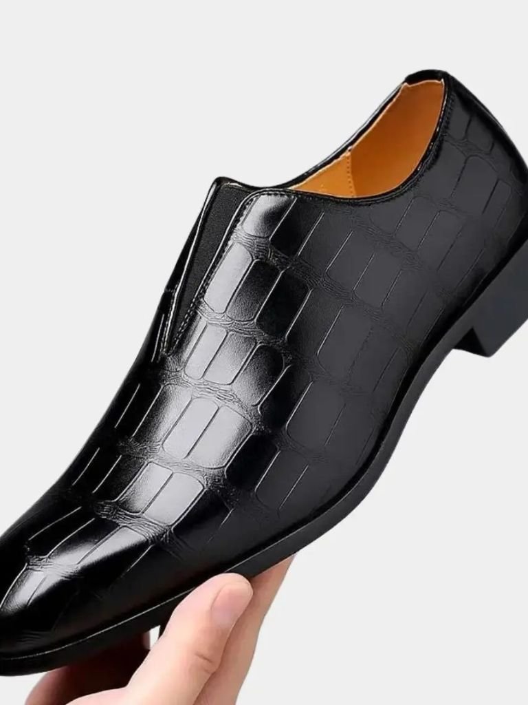 Imperium Mocassino in Pelle - Viretti