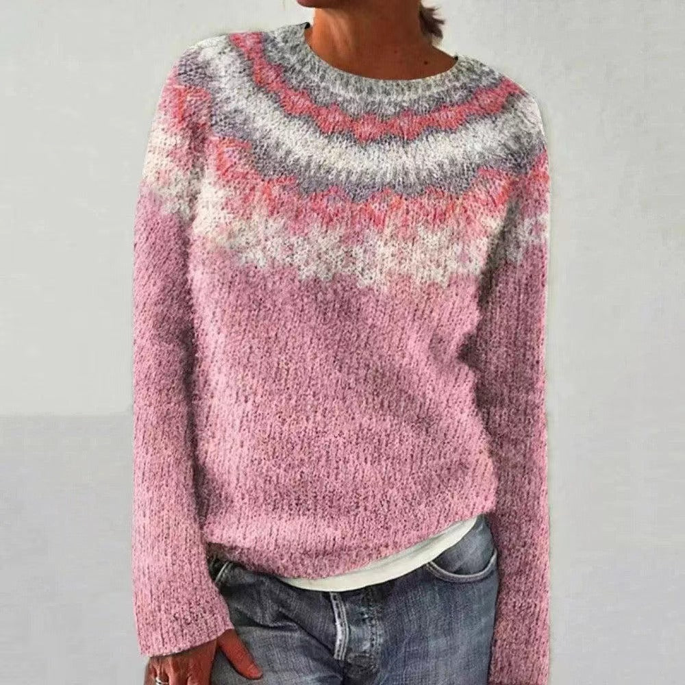 Petra | PULLOVER IN CASHMERE LUSSUOSO E MORBIDO