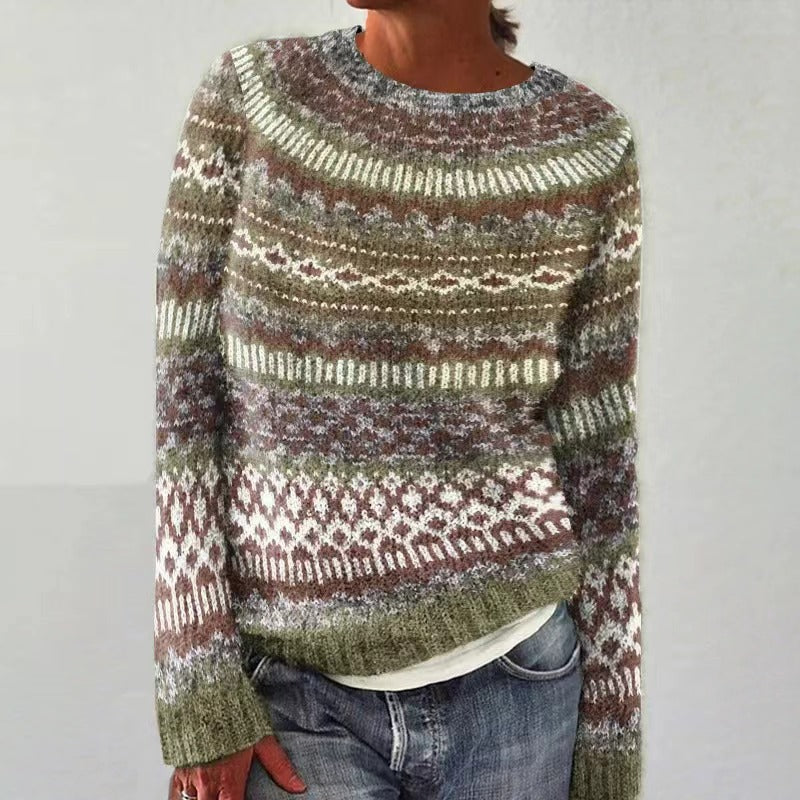 Petra | PULLOVER IN CASHMERE LUSSUOSO E MORBIDO
