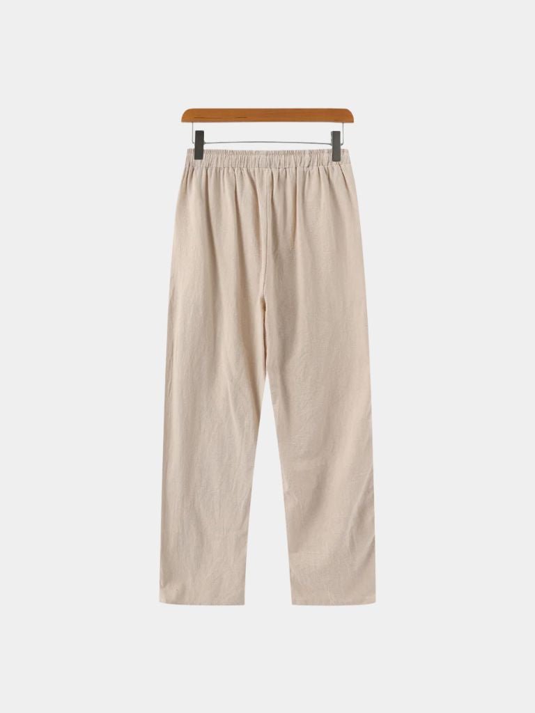 Set Linen Noire - Viretti