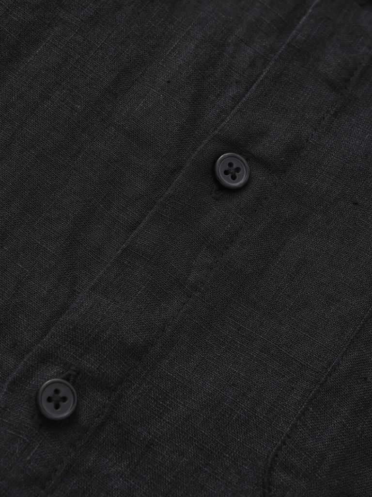 Set Linen Noire - Viretti