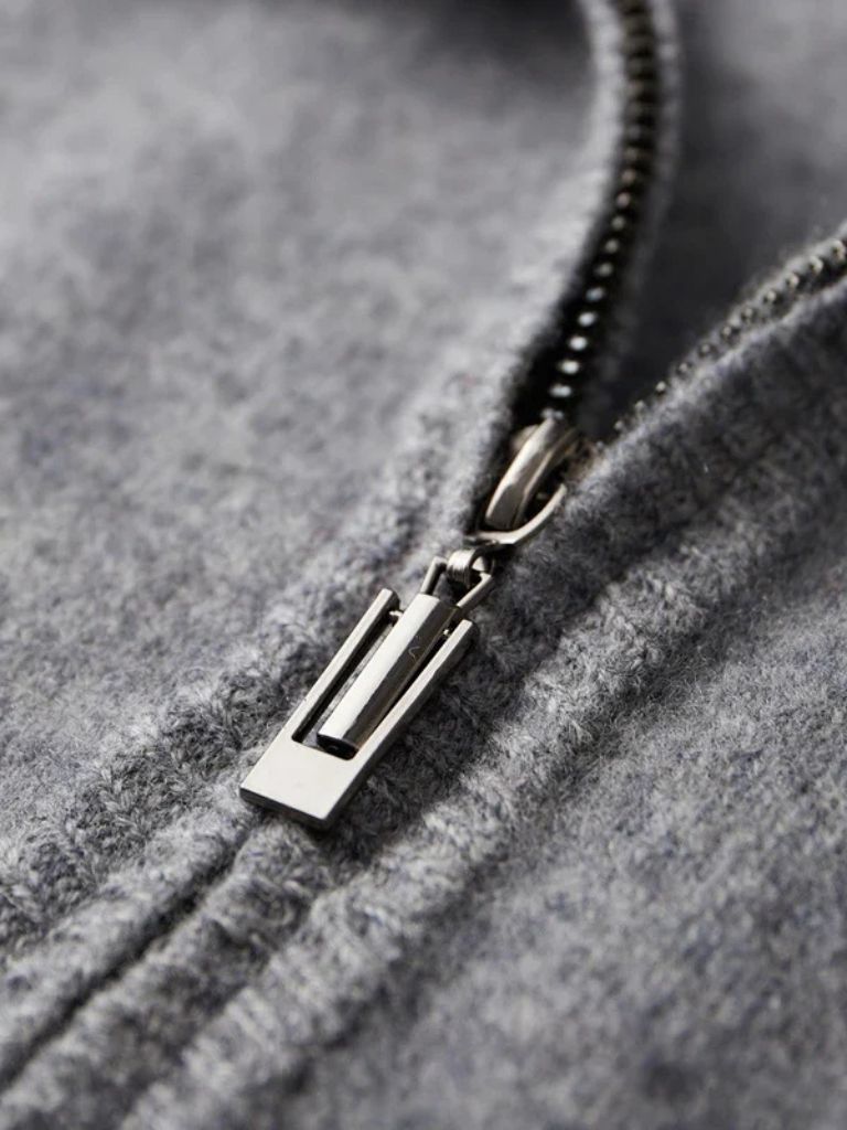 Giacca in Cashmere London Fog – Viretti