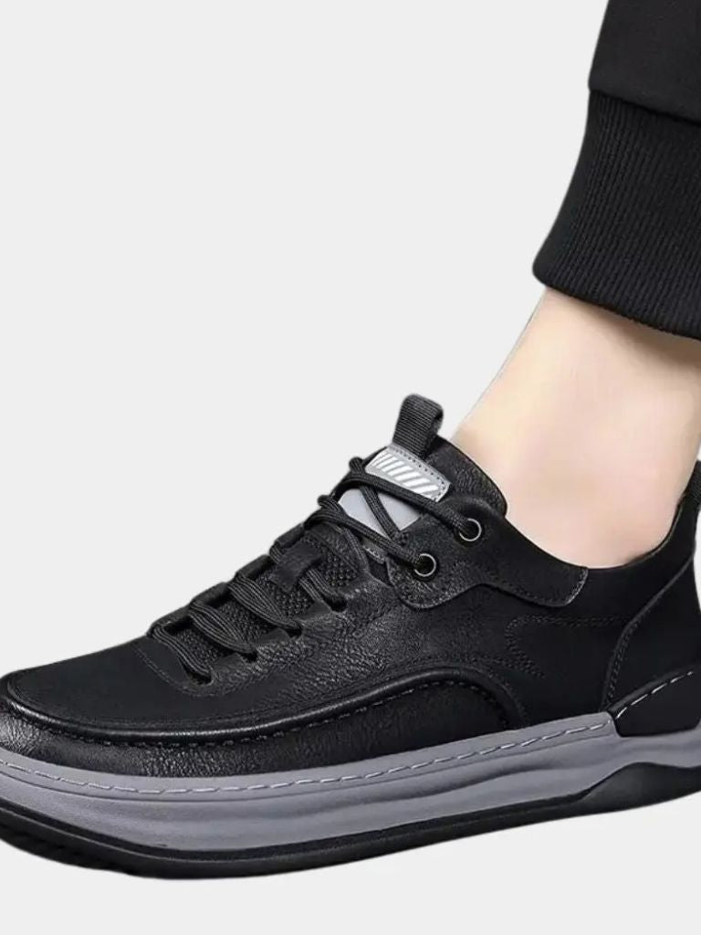 Scarpe Casual da Uomo di Lusso - Viretti