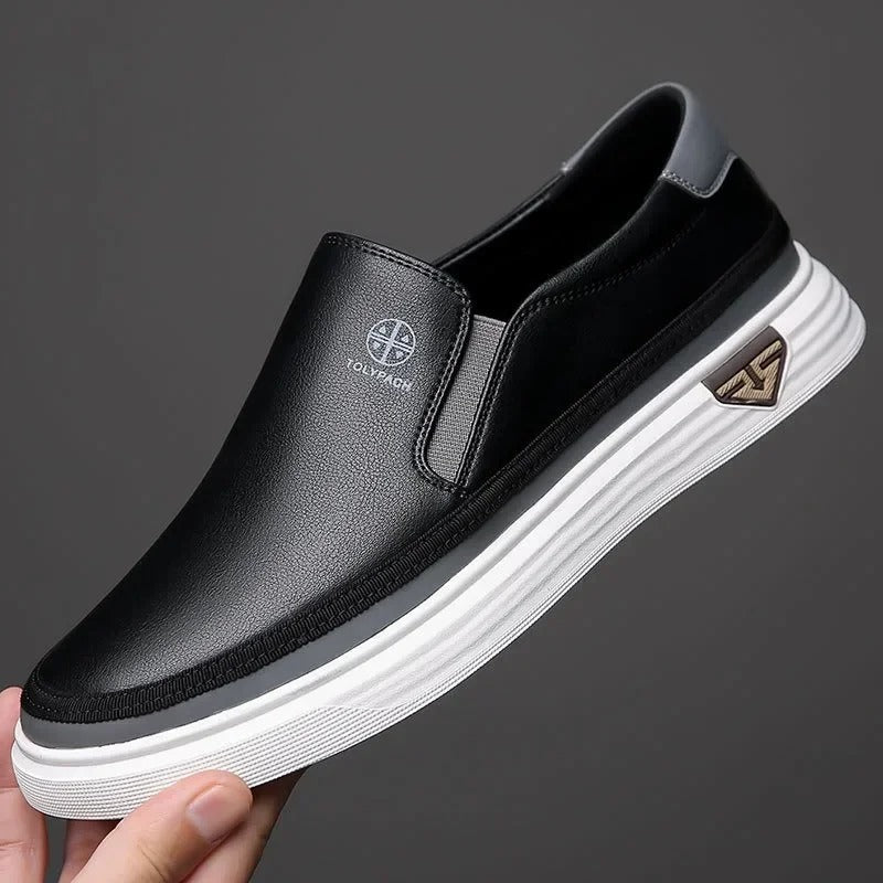 Il Whitman Slip-On