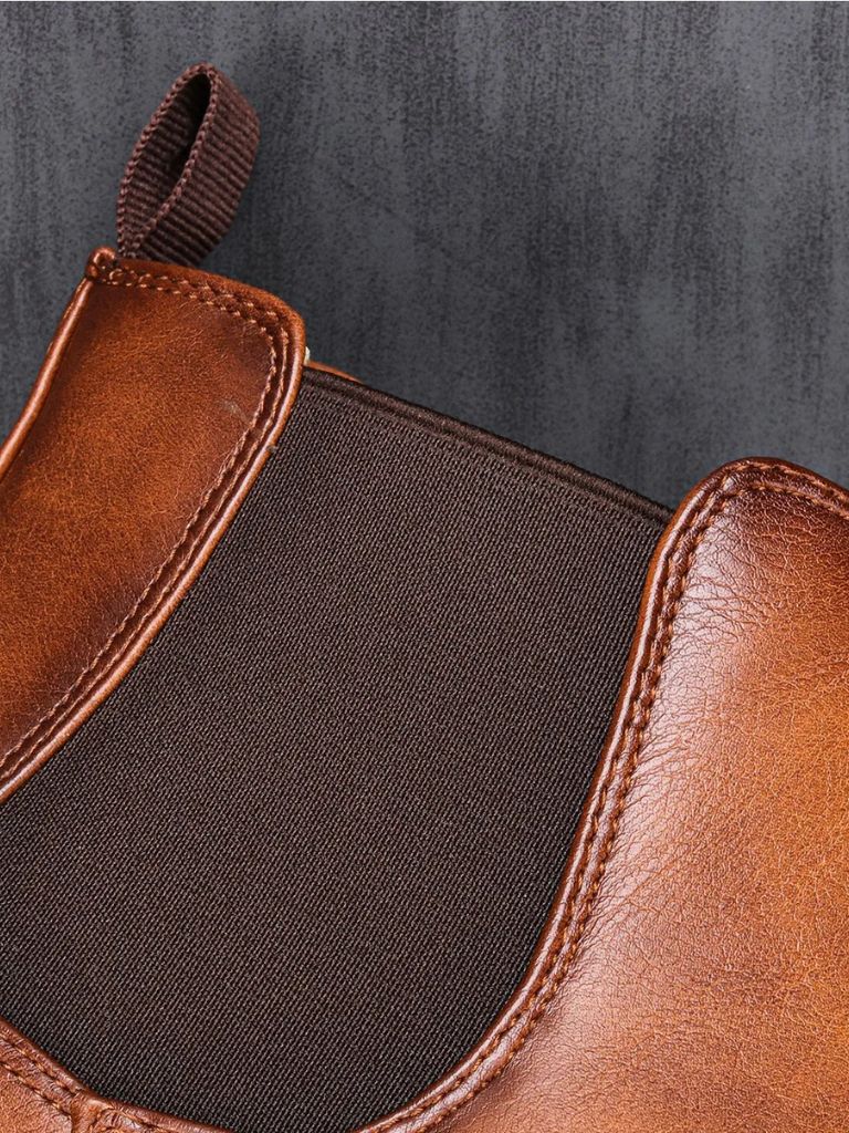 Stivali Chelsea Classici – Viretti