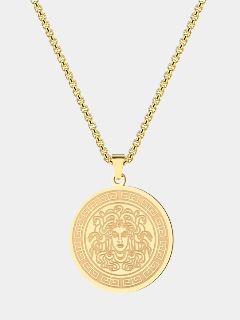 Set Medaglia Nera - Viretti