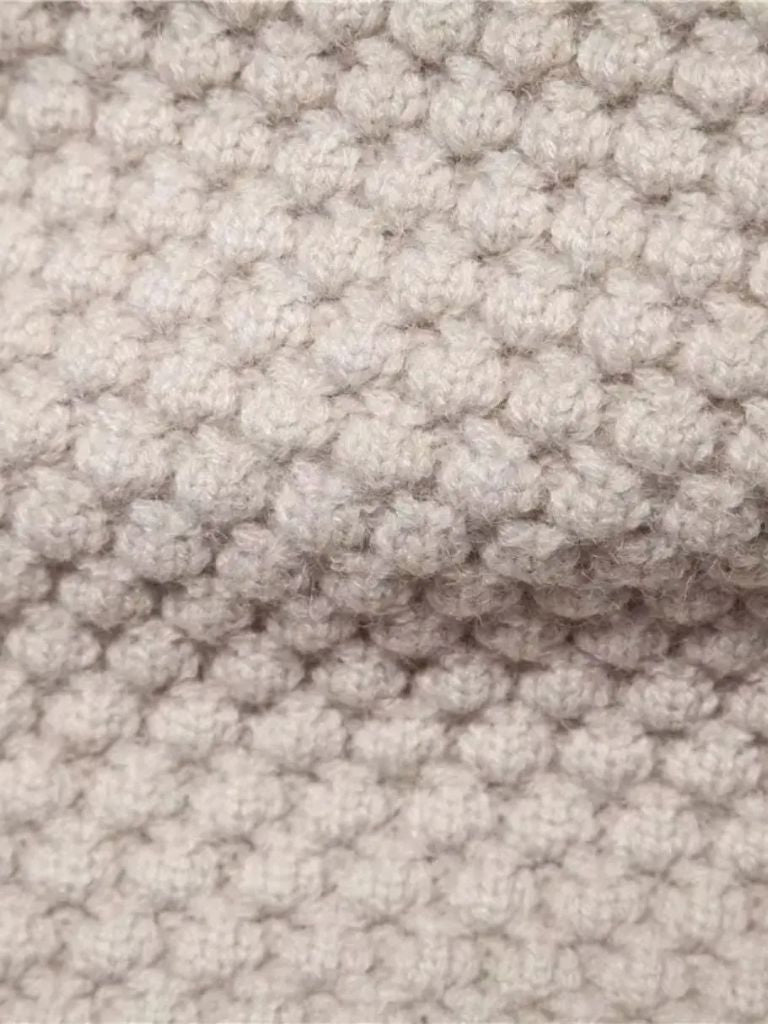 Pullover Testurizzato Old Money - Viretti