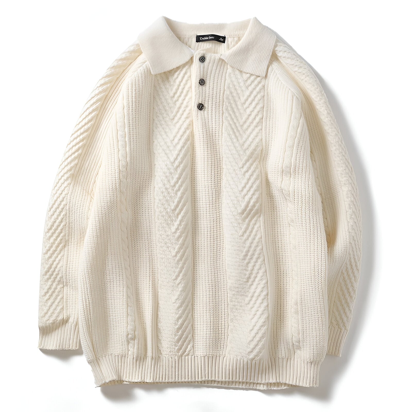 Maglione Enzo Conti Luxe 100% Cashmere