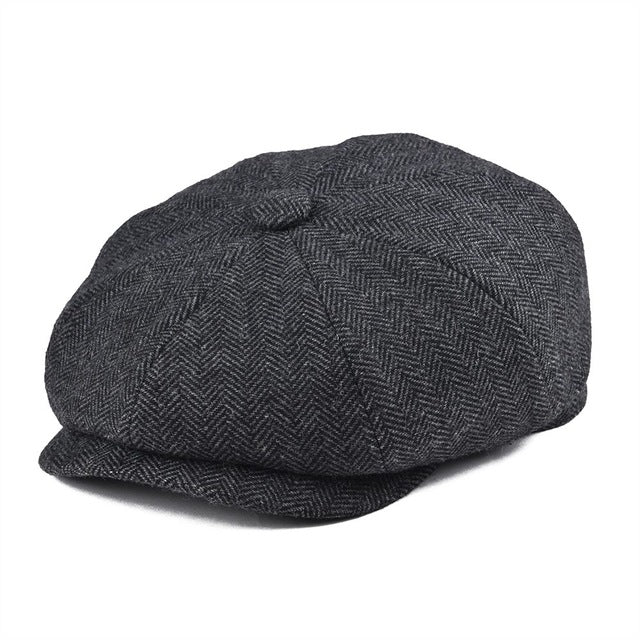 Cappello Classico per Uomo - Viretti