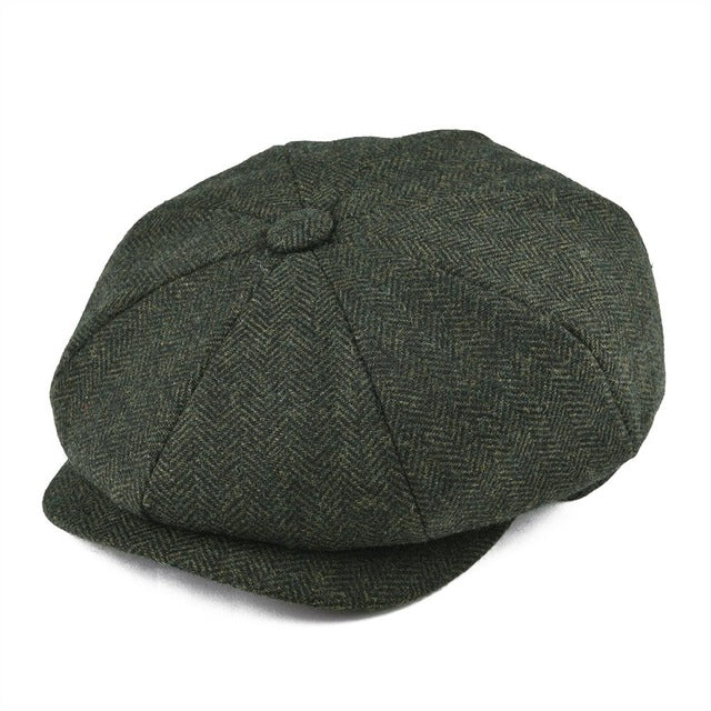 Cappello Classico per Uomo - Viretti