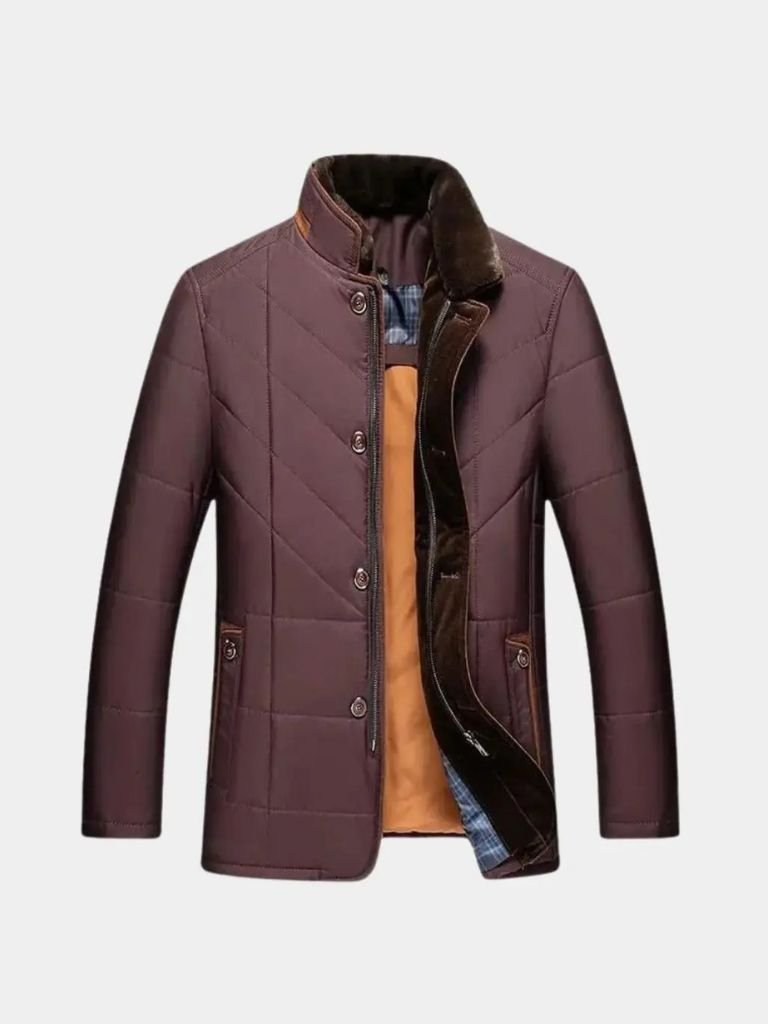 Giacca Invernale Trapuntata - Viretti