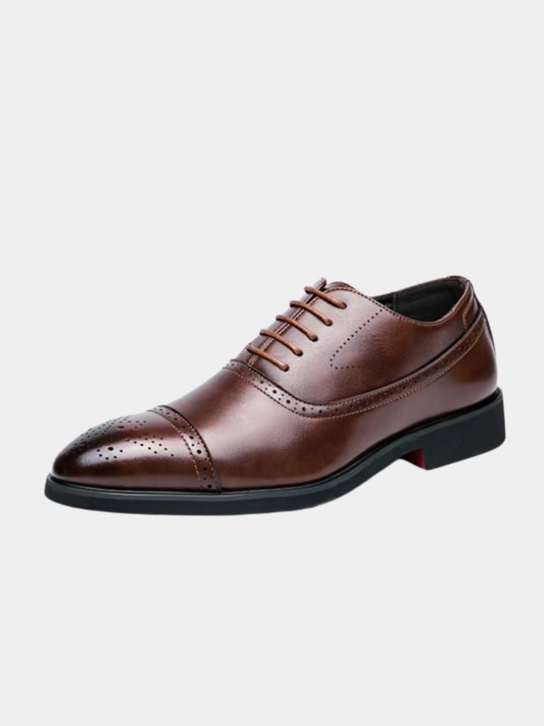 Scarpe Oxford Redbourne - Viretti