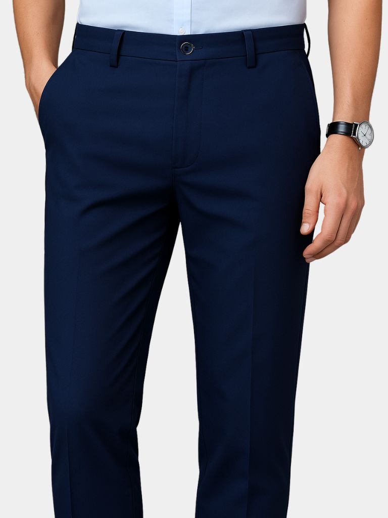 Pantaloni Flex Regency – Viretti