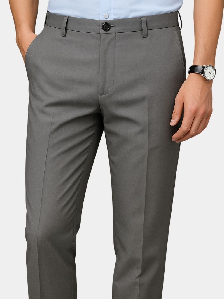 Pantaloni Flex Regency – Viretti