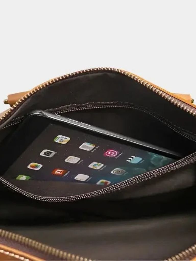 Borsa Duffle Roma - Viretti