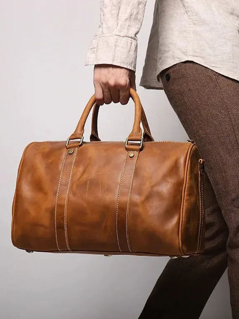 Borsa Duffle Roma - Viretti