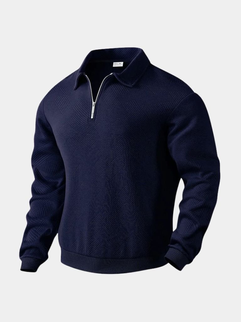 Maglione Luxe Sandmoor - Viretti