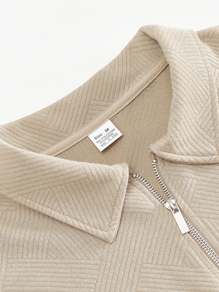 Maglione Luxe Sandmoor - Viretti