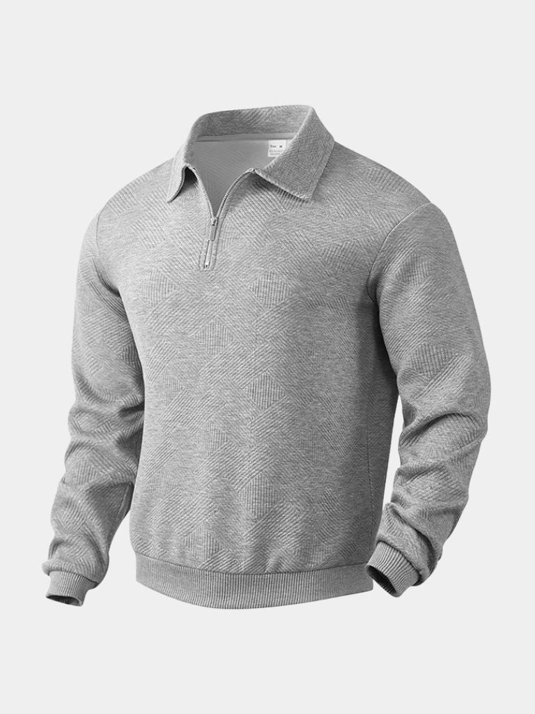 Maglione Luxe Sandmoor - Viretti