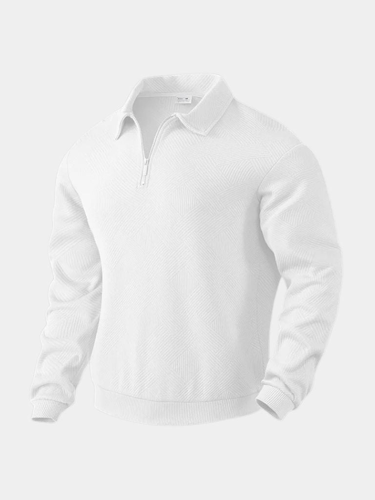 Maglione Luxe Sandmoor - Viretti