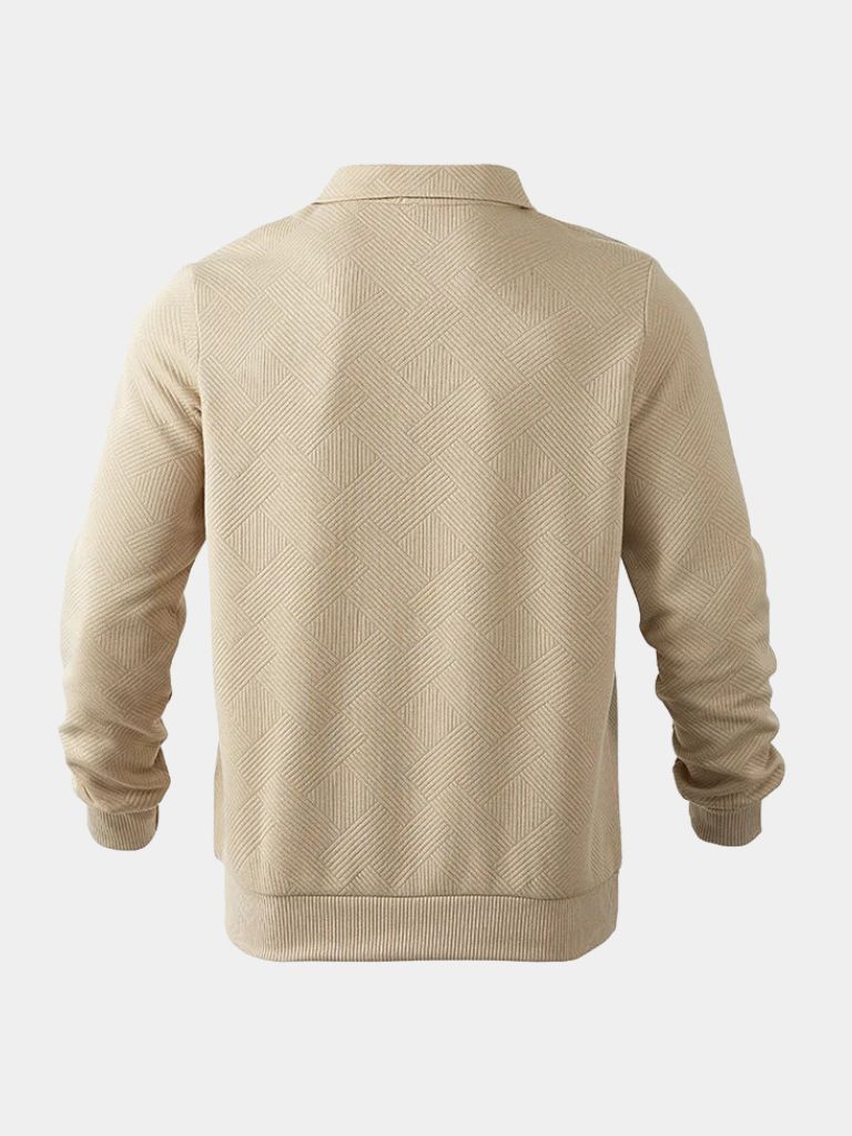 Maglione Luxe Sandmoor - Viretti