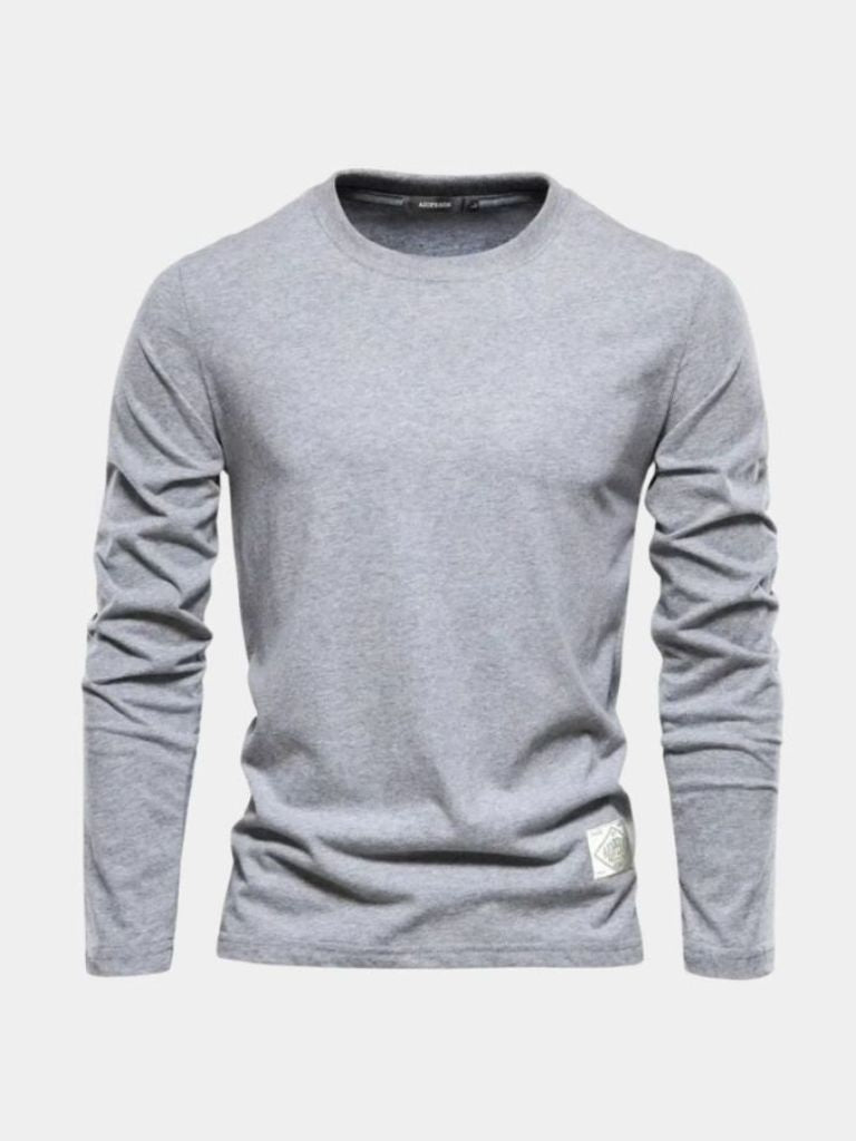 Pullover Slim Fit - Viretti