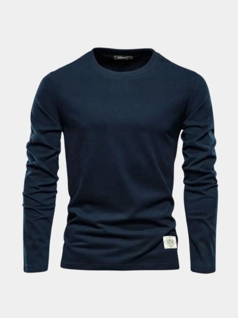 Pullover Slim Fit - Viretti