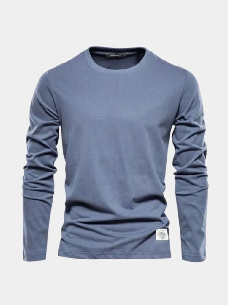 Pullover Slim Fit - Viretti