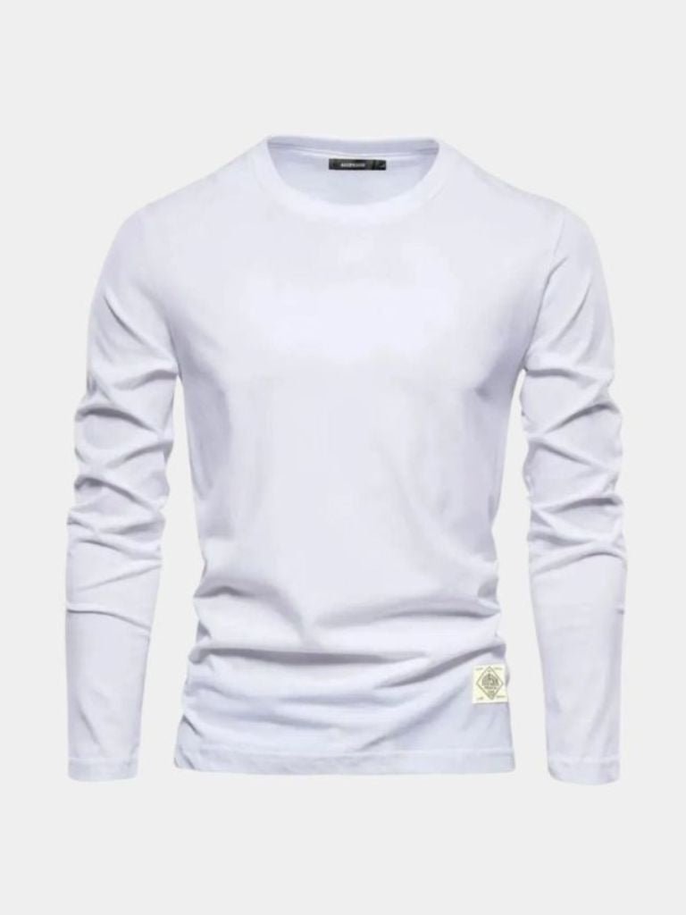 Pullover Slim Fit - Viretti