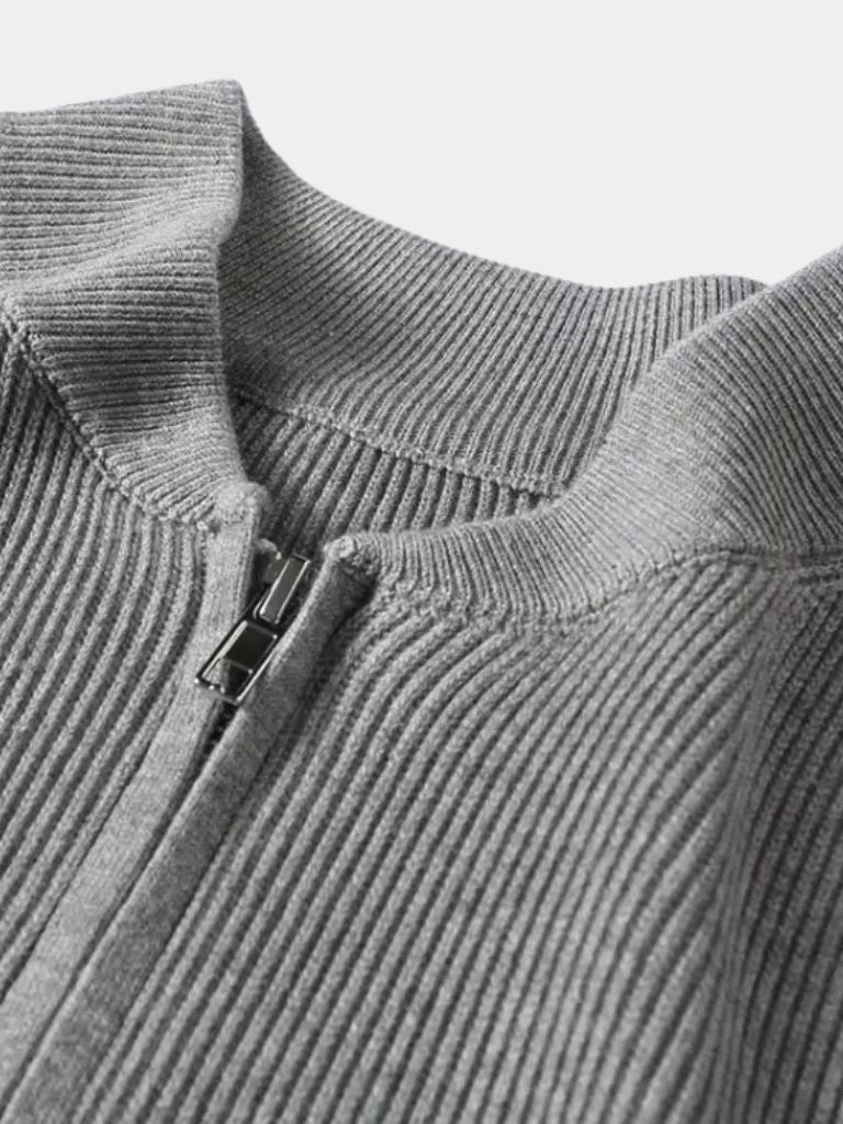 Giacca in Cotone Morbido - Viretti